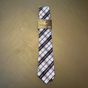 Big and Tall Men’s haggar tie - New with tags
